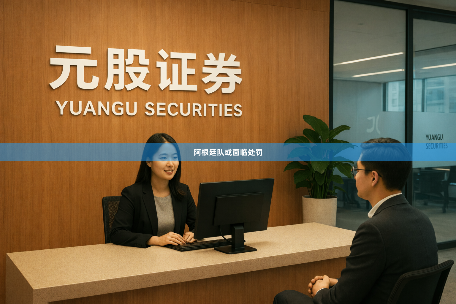 阿根廷队或面临处罚